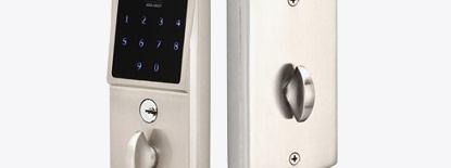 Residential Locks, Keys, & Door Systems