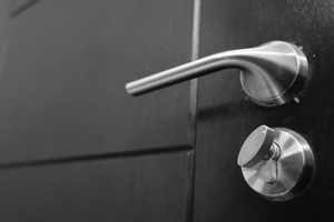 Residential Door Handles