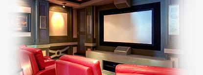 Audio, Video & Home Theatre