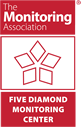 5 Diamond Logo